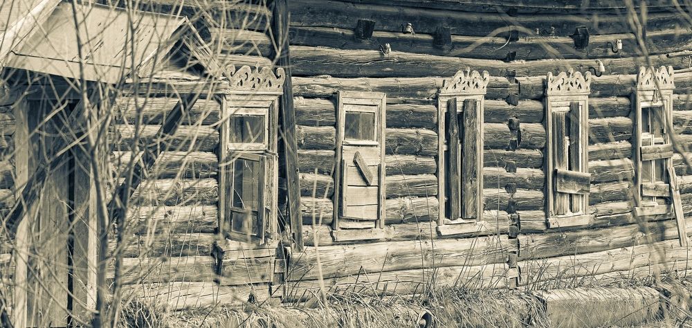 Photograph by Сергей Басов
