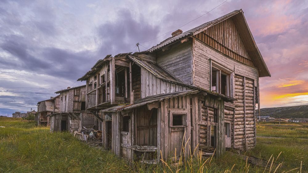 Photograph by Сергей Танков