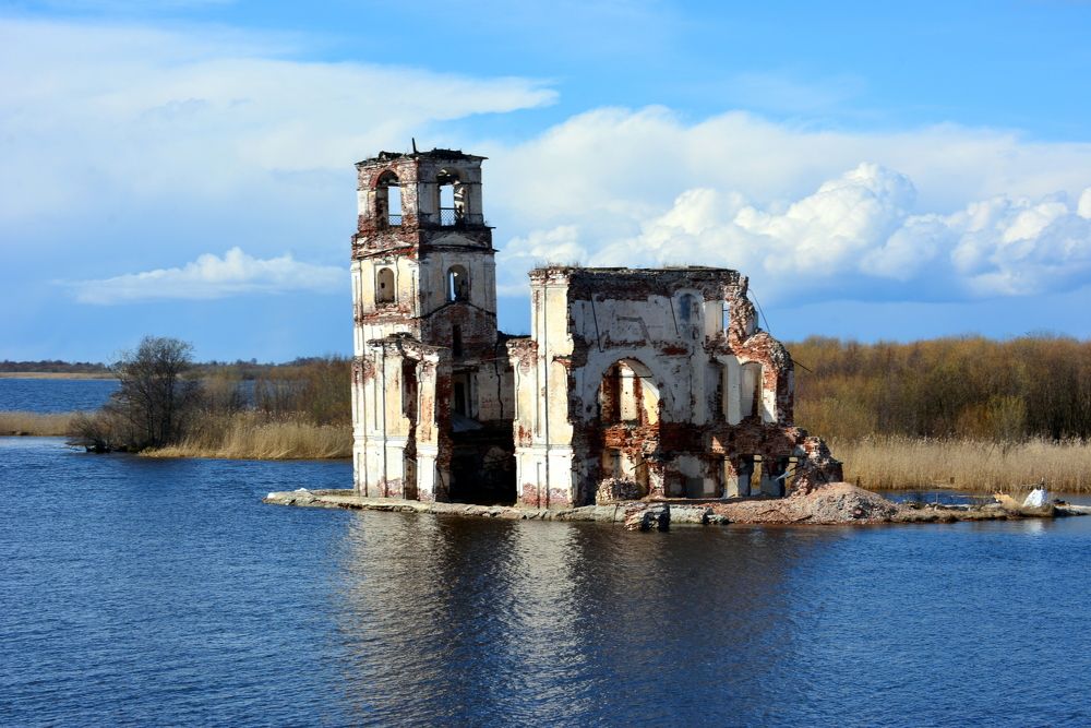 Церковь Рождества Христова.