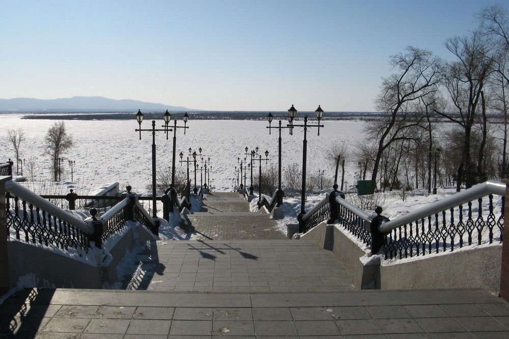 Photograph by Сергей Пушкин