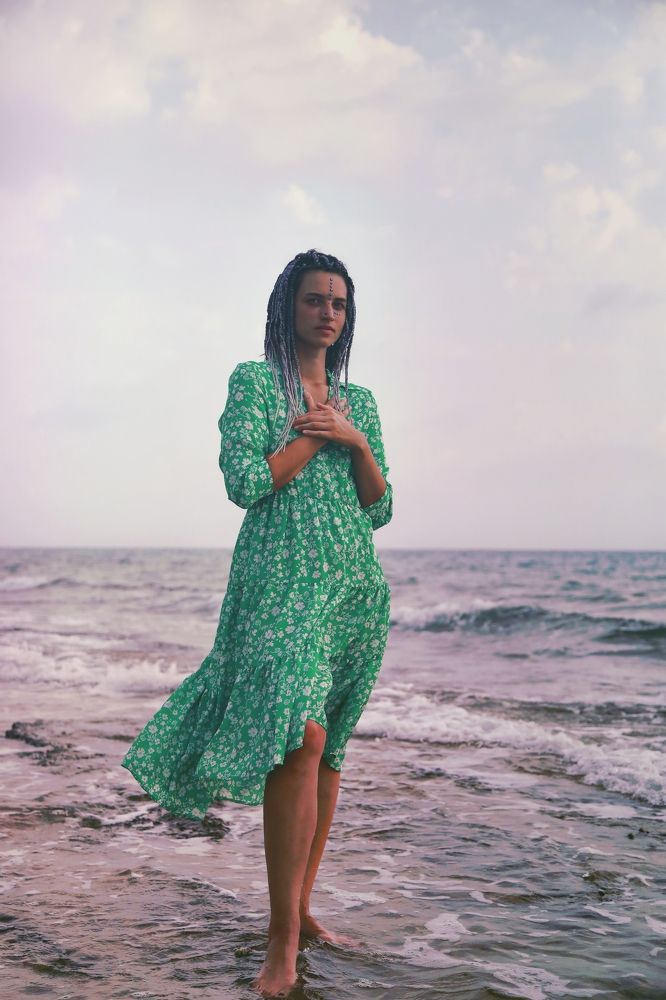 Photograph by Nikolay Konovalov