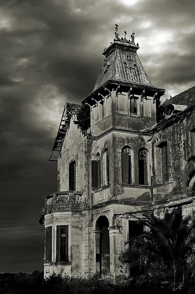 Photograph by Ricardo Kimmich