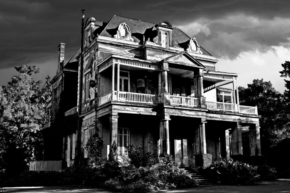 Photograph by Ricardo Kimmich