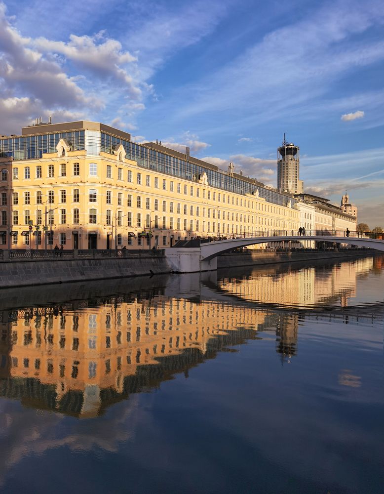 Photograph by Inna Ivanova