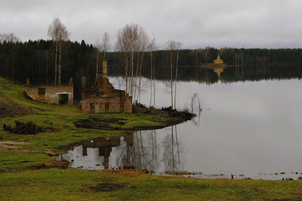 Photograph by Сергей Пушкин