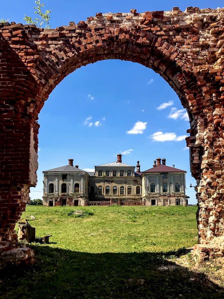 Photograph by Татьяна Зенина