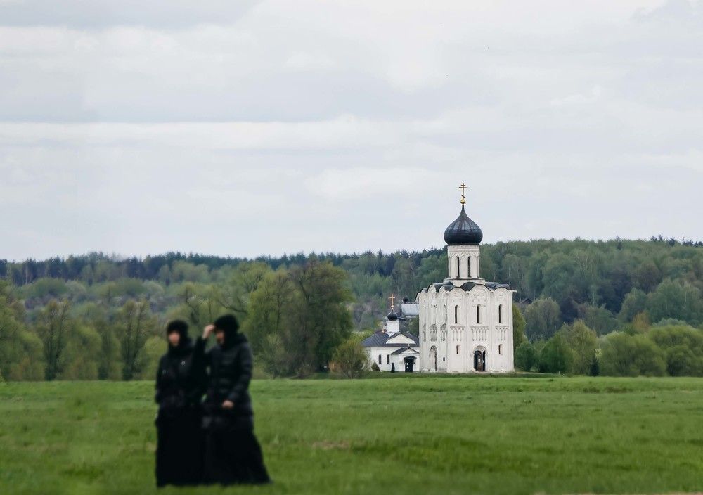 Photograph by Ирина Бандалет