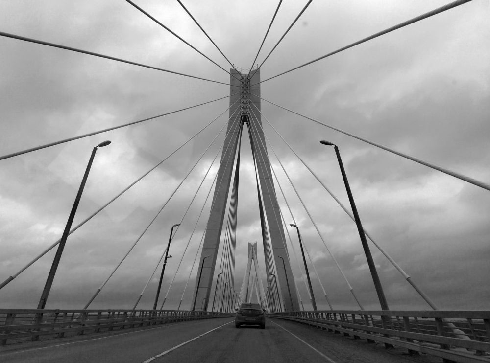 Photograph by Ольга Стоун