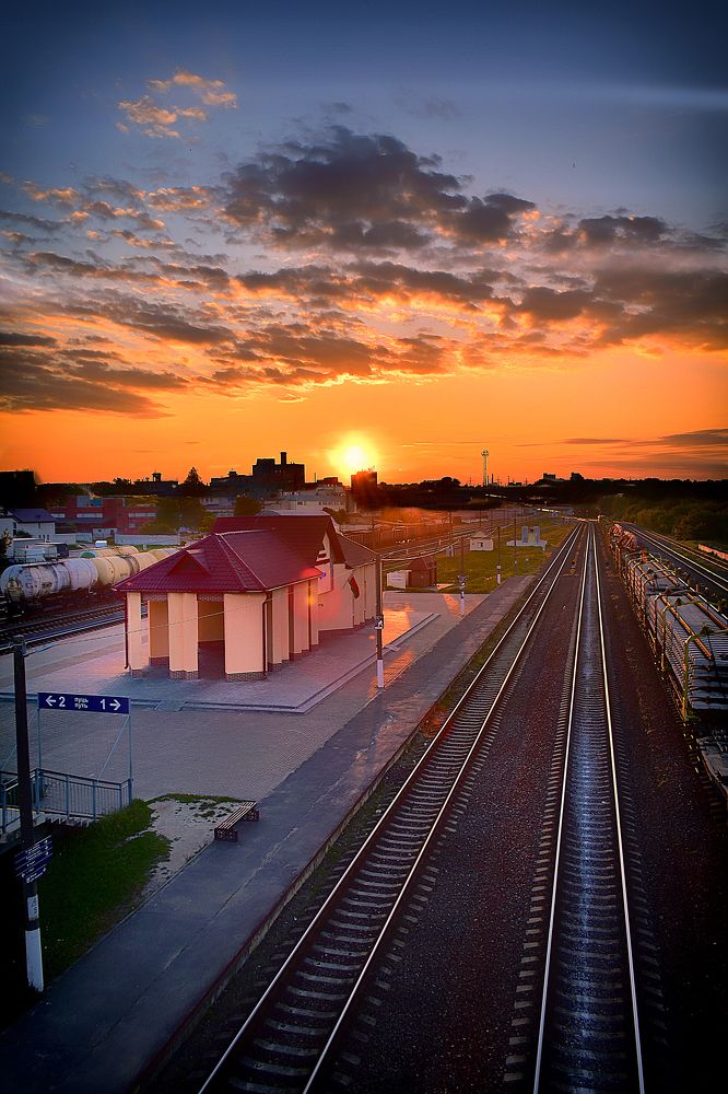 Photograph by Cергей Землянский