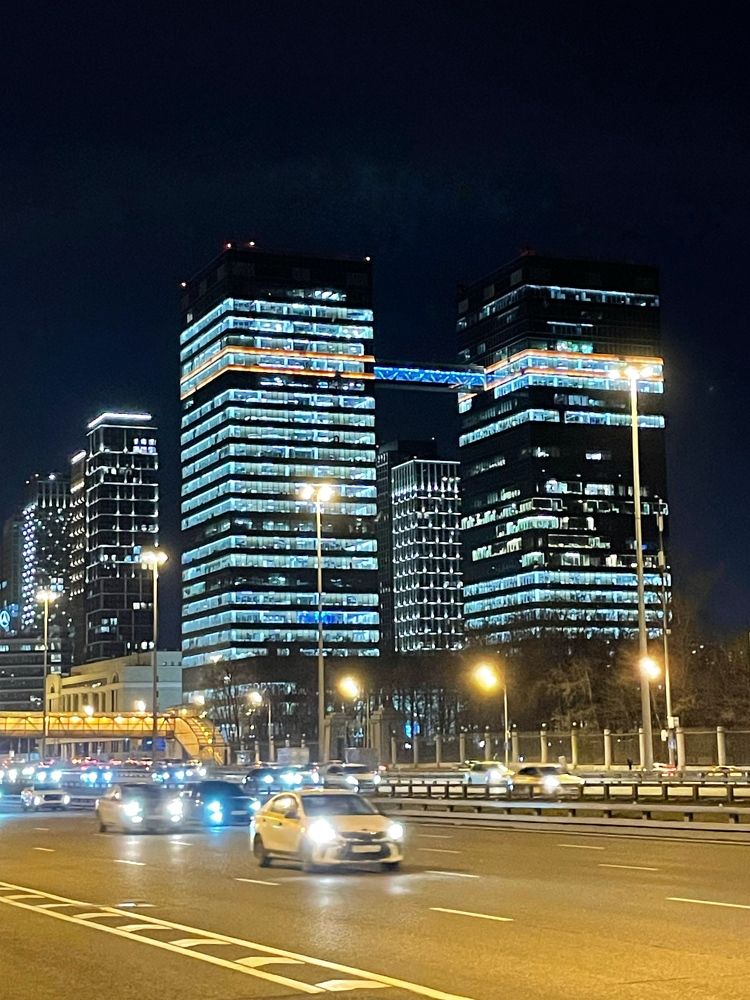 Photograph by Валентина Ивашова