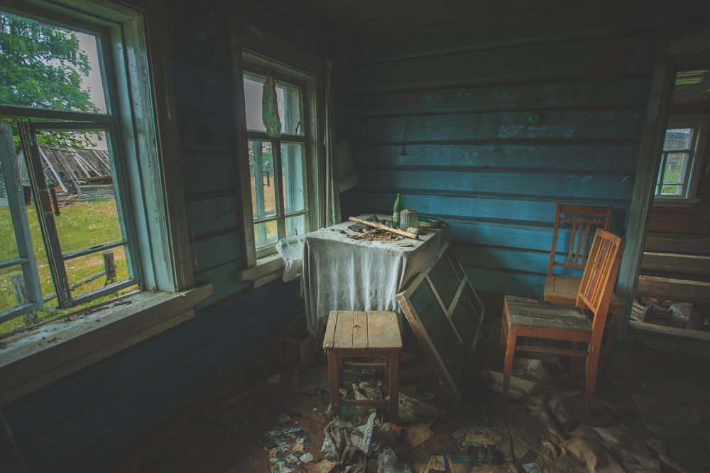 Photograph by Денис Сухачев