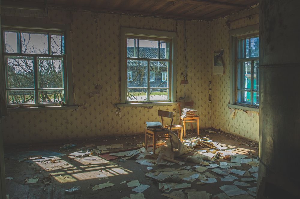 Photograph by Денис Сухачев