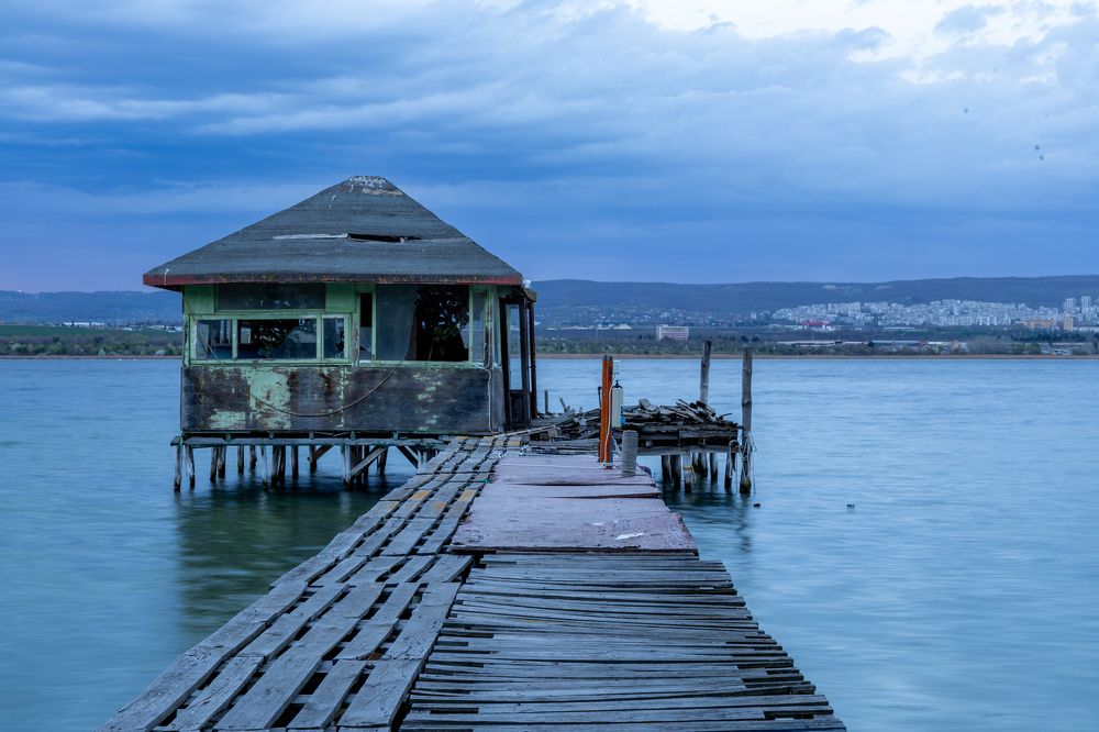 Photograph by Georgi Ivanov