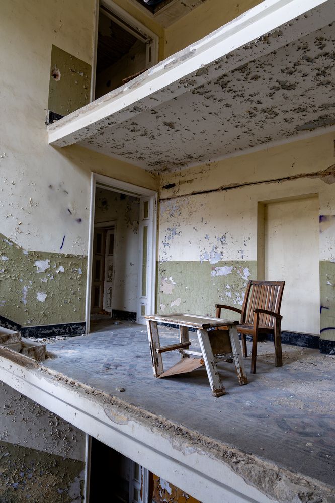 Photograph by Georgi Ivanov