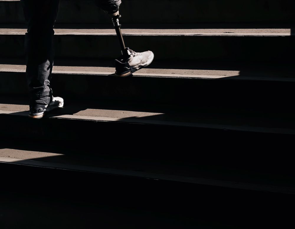 The most meaningful form of the ladder