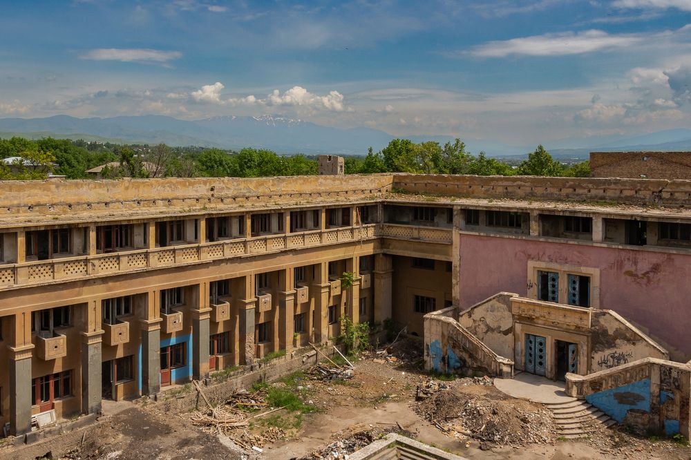 Photograph by Руслан Бабаханов