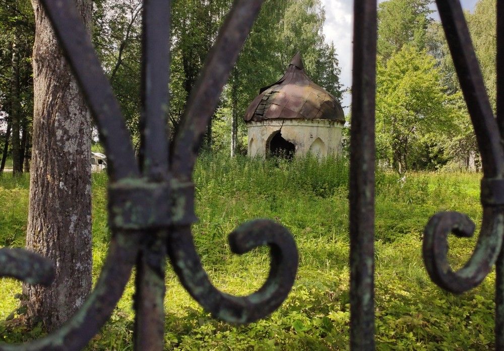 Photograph by Надежда