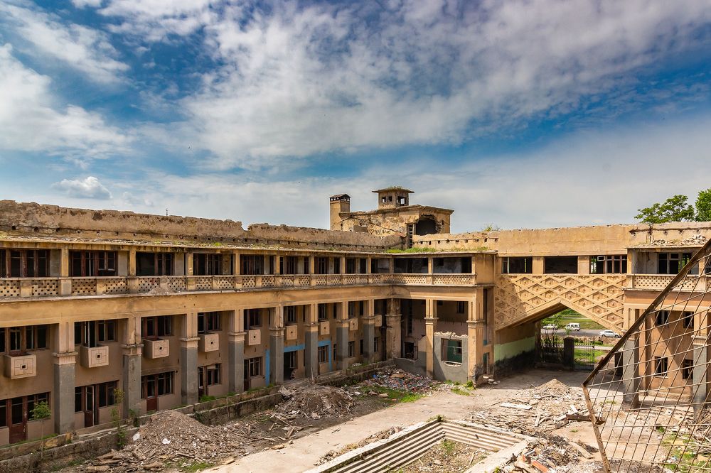 Photograph by Руслан Бабаханов