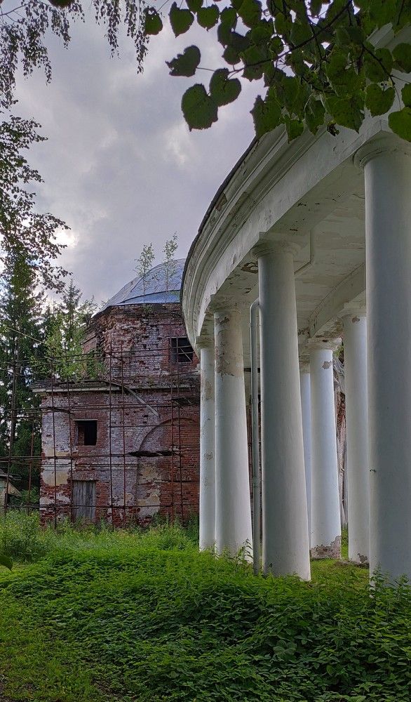 Photograph by Надежда