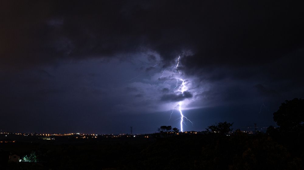 Photograph by Jeferson Muñoz Navia