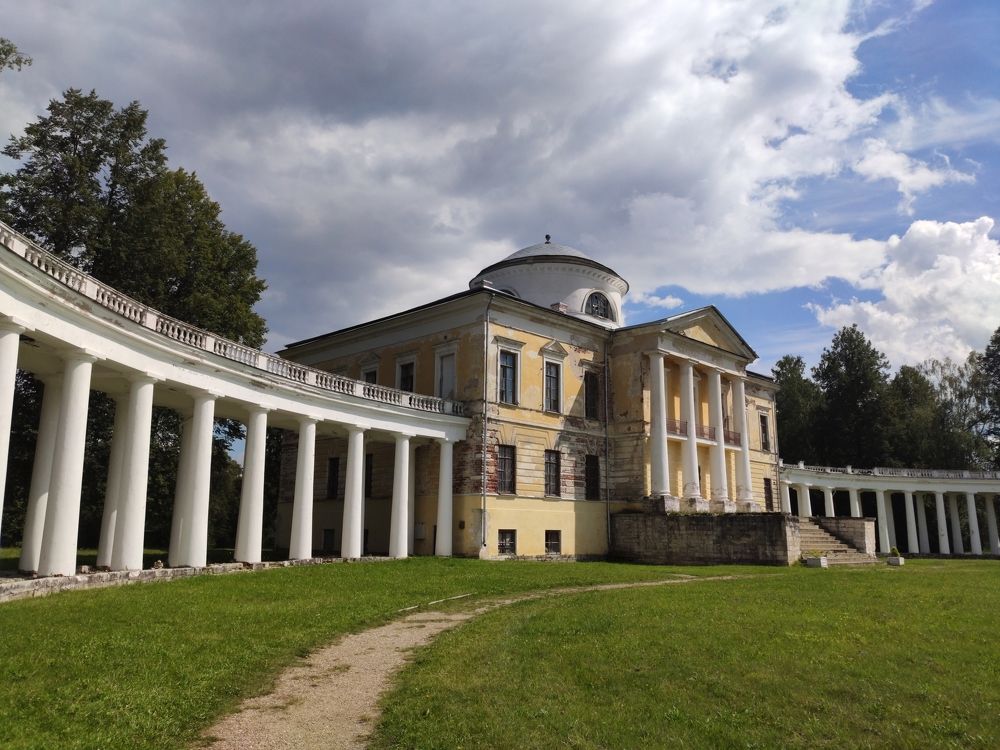 Photograph by Надежда