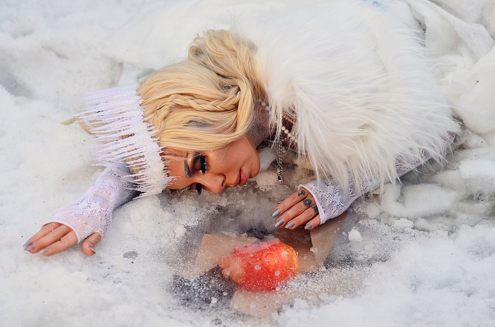 Photograph by Мария Прокофьева