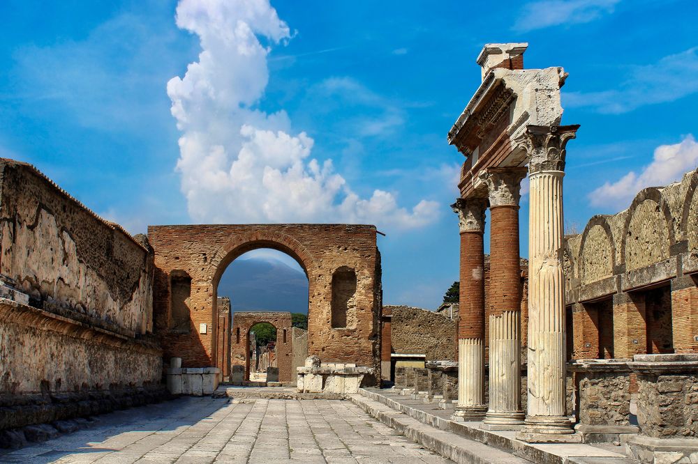 Photograph by Вадим Городницкий