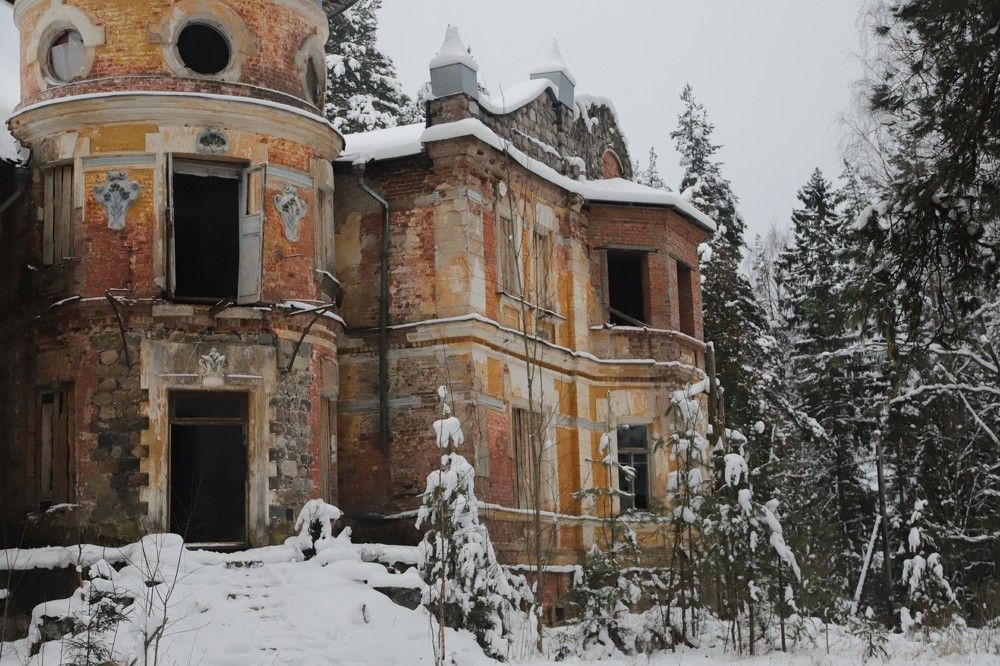 Photograph by Лада Денисова