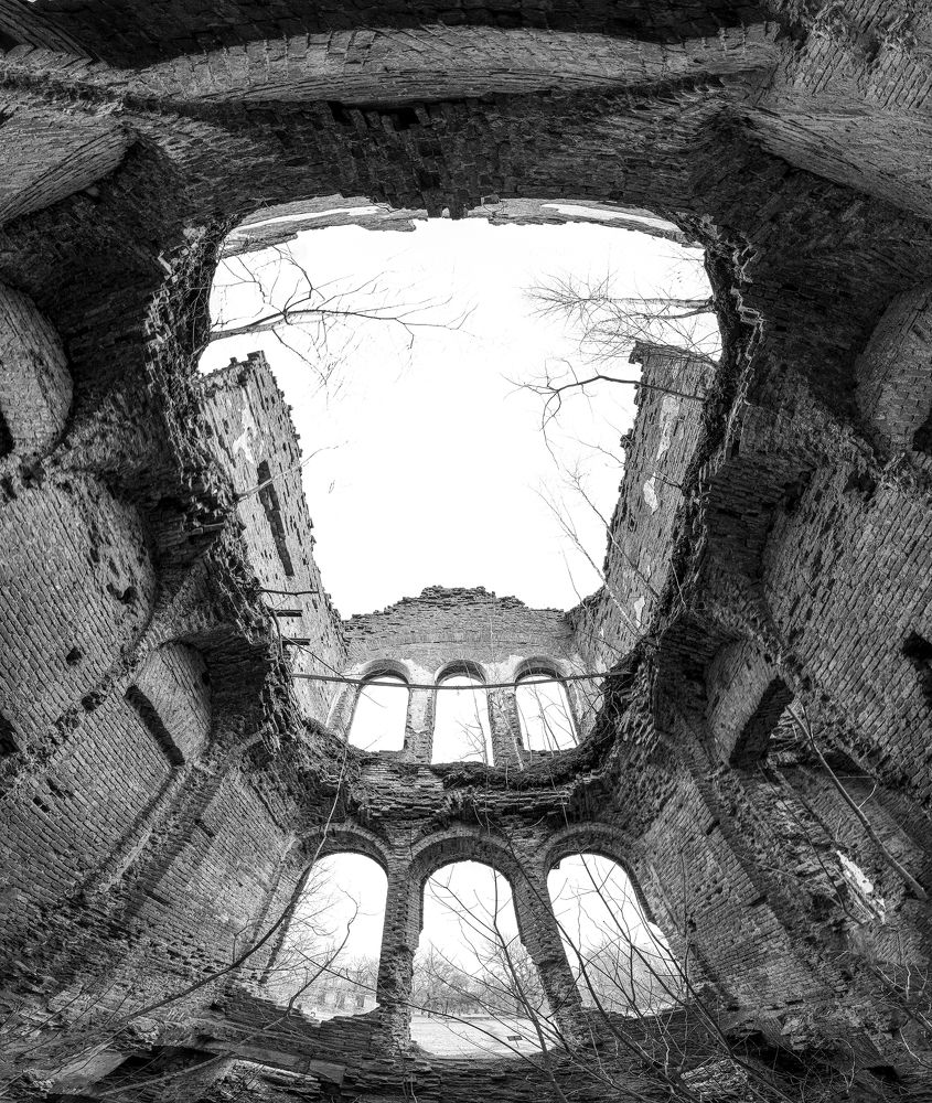 Photograph by Дмитрий Катаругин