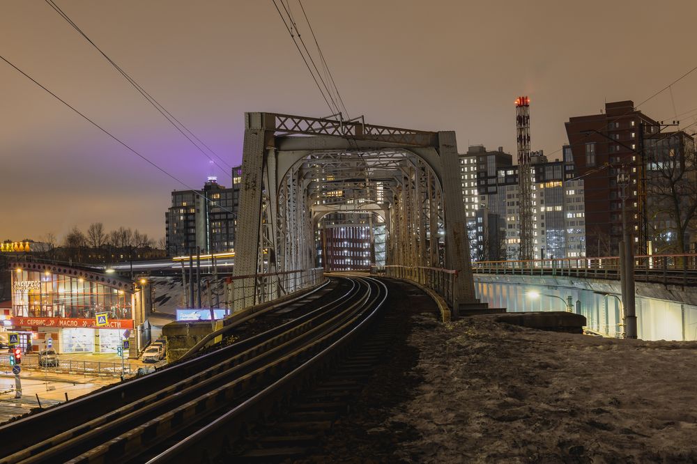 Photograph by Дмитрий Катаругин