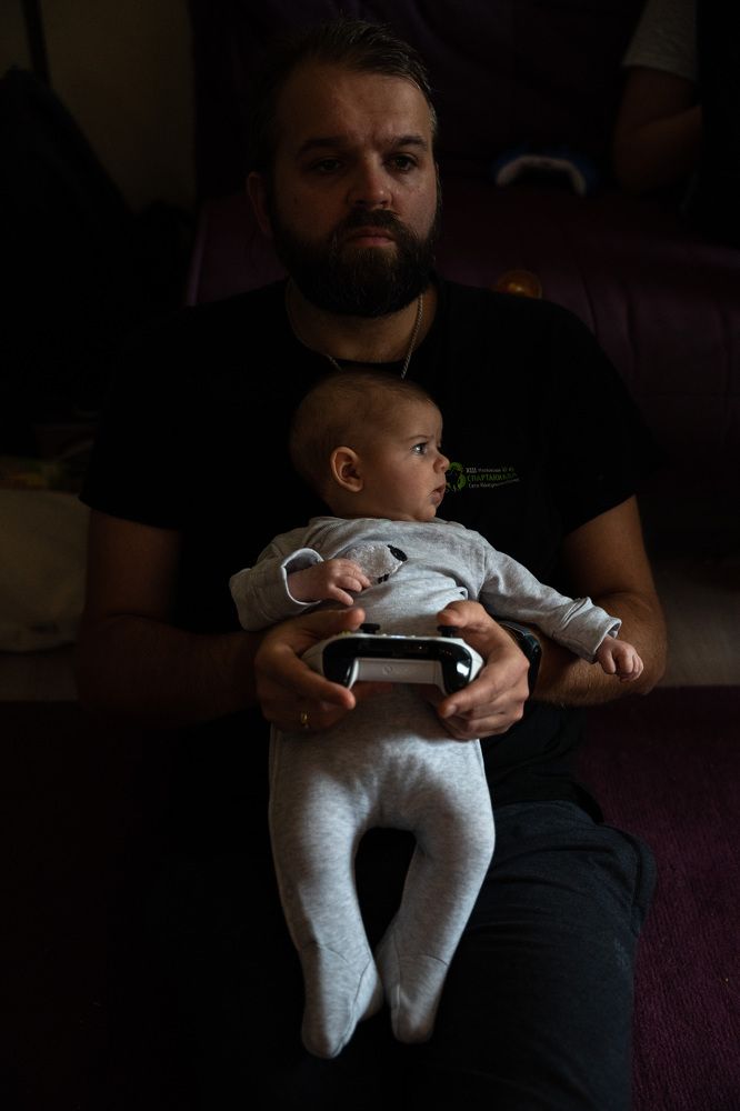 Photograph by Анна Муковозова