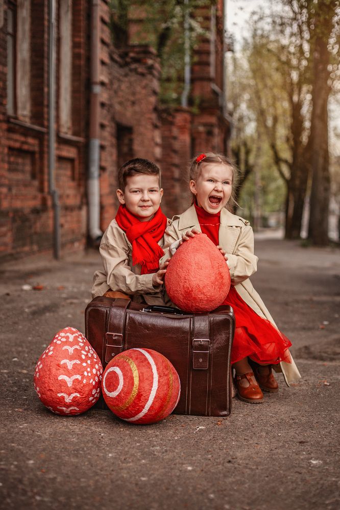 Photograph by Кристина Догодька