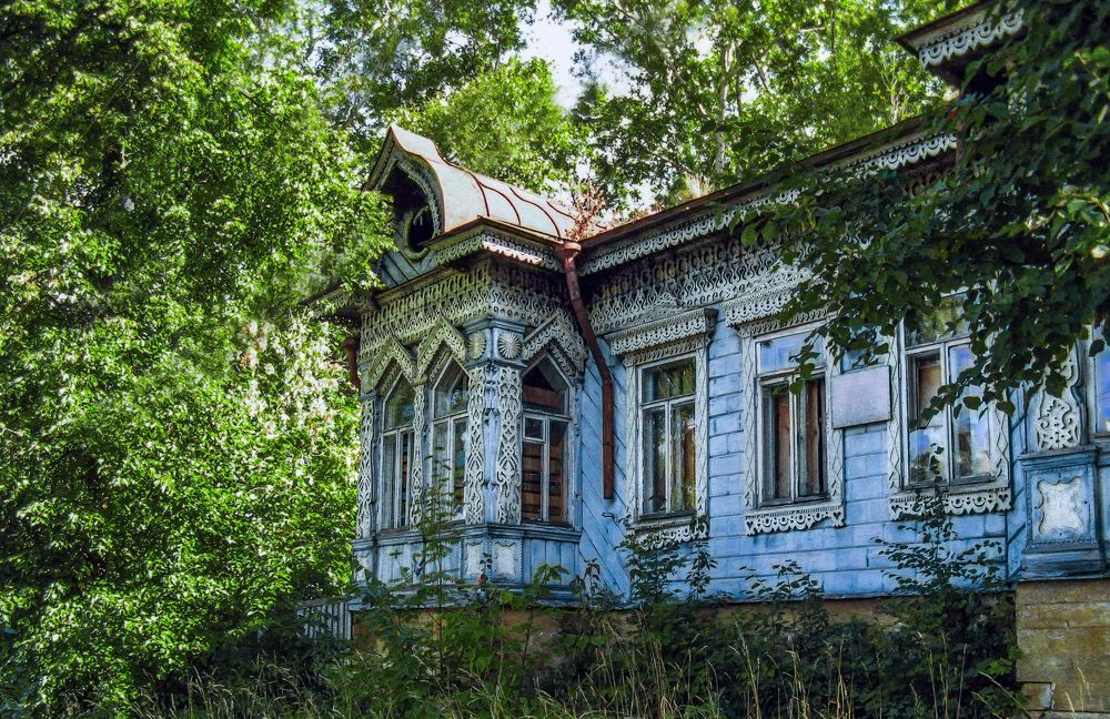 Photograph by Владимир Безбородов