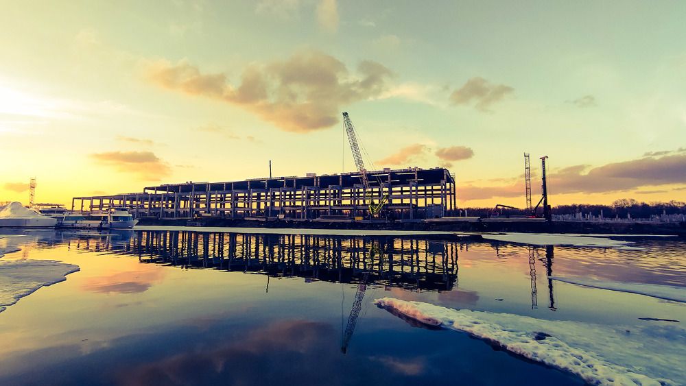 Photograph by Marina Selina