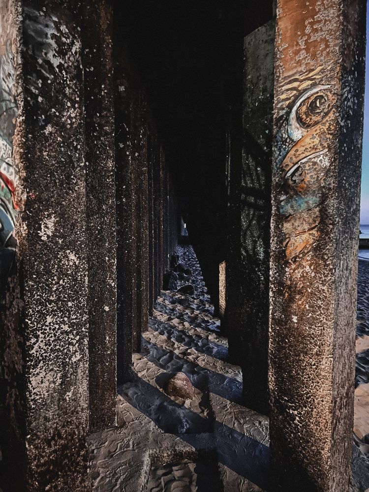 Фотография автора Komarov Svyatoslav