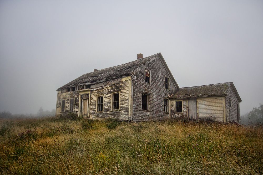 Photograph by Carl Chalupa