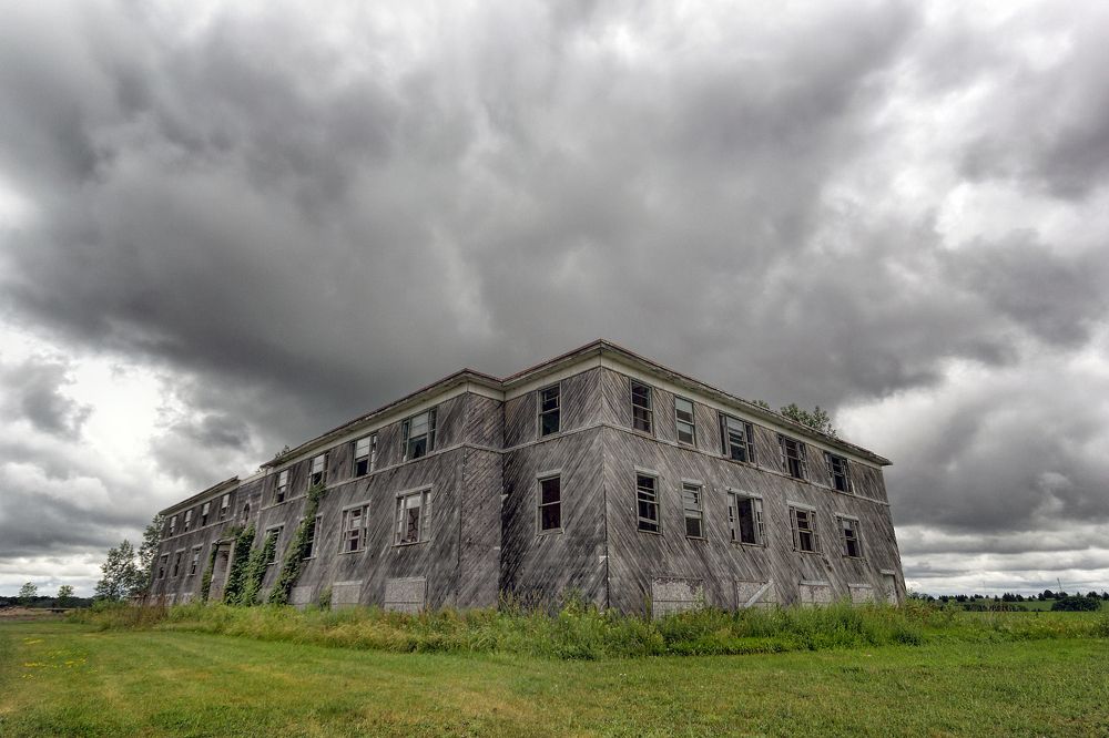 Photograph by Carl Chalupa