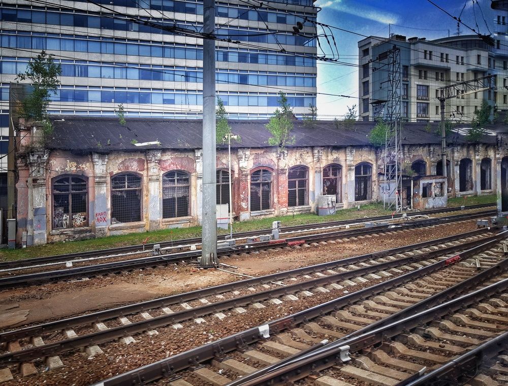 Photograph by Ольга Хромова