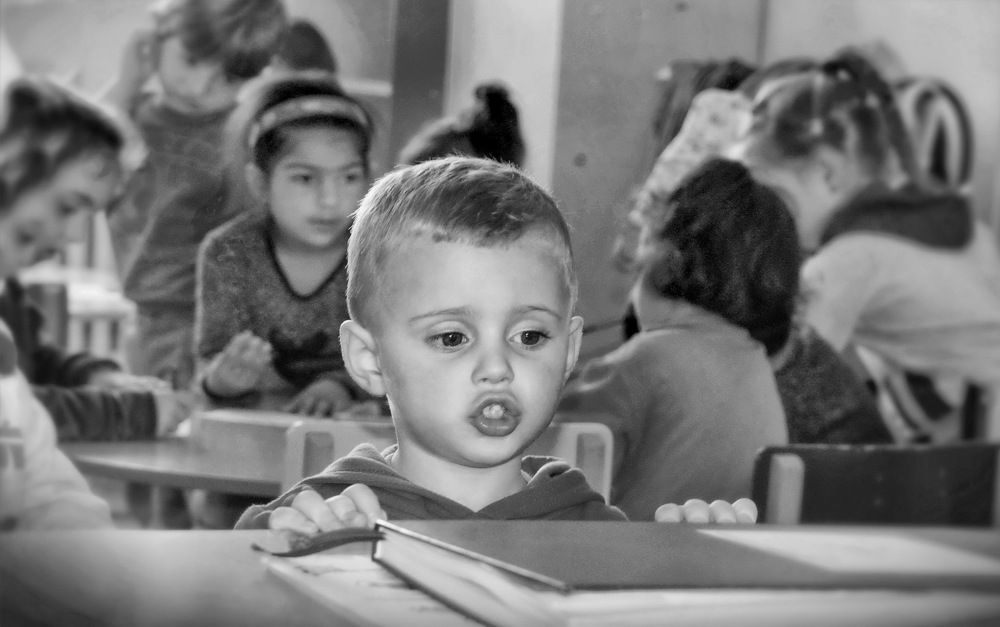 Photograph by Nadaškić Jasminka