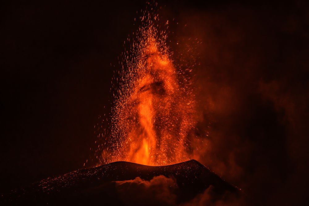 Photograph by Miguel Angel Garabal Otero