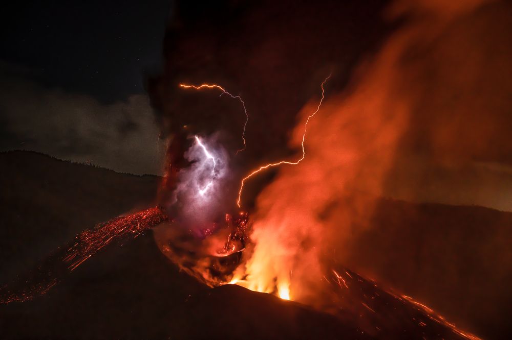 Photograph by Miguel Angel Garabal Otero