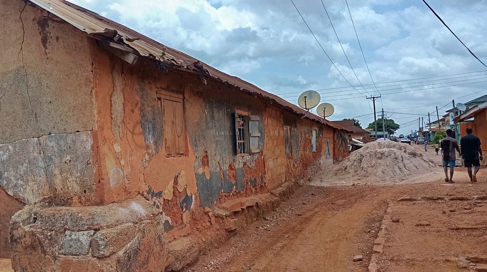 Photograph by Kojo Kova