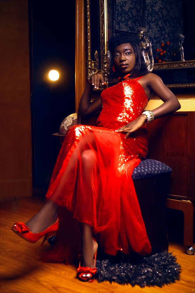 Photograph by Kojo Kova