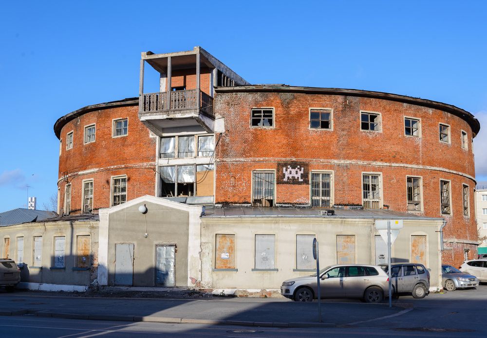 Photograph by Александр Аношкин