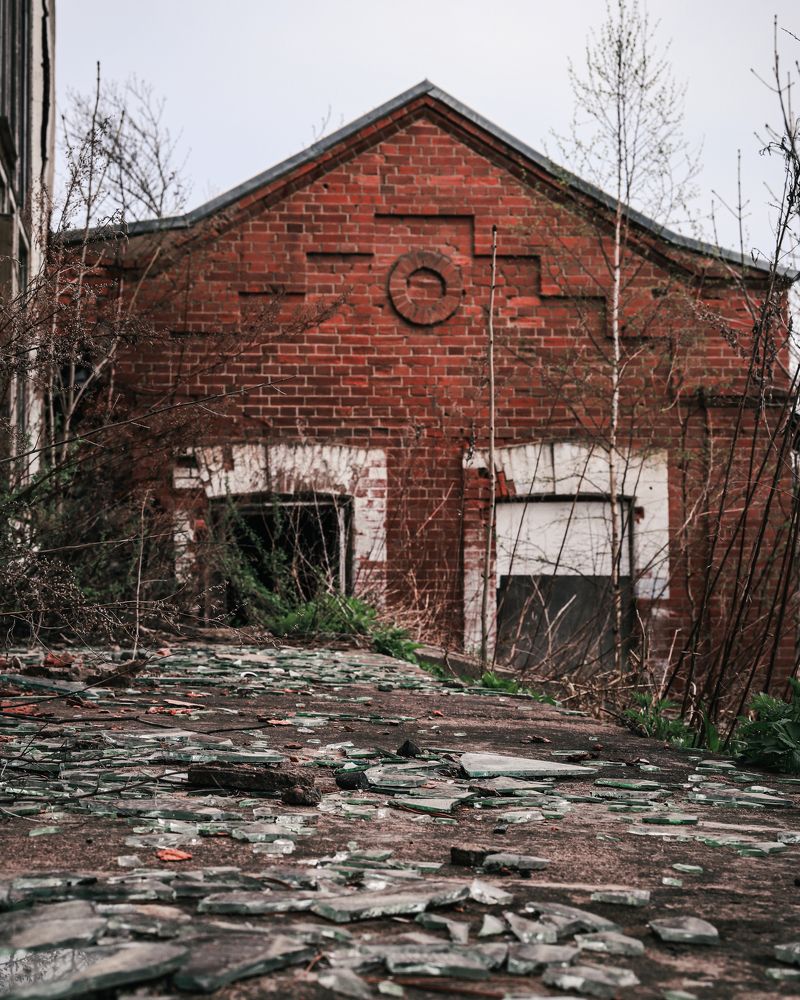 Photograph by MobigrafVDK