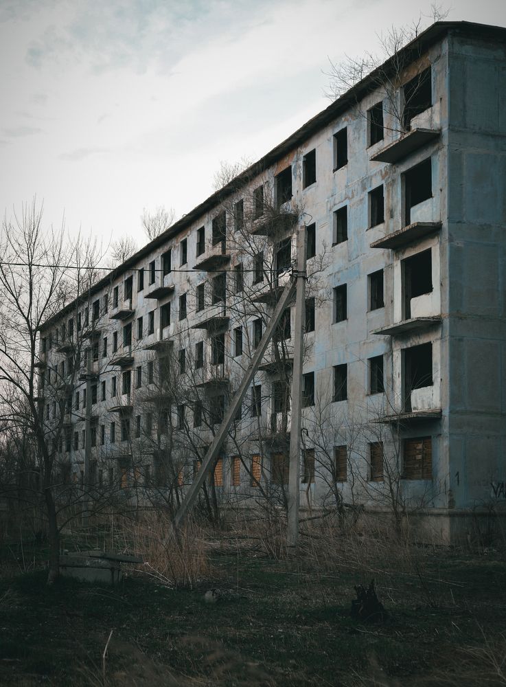 Photograph by MobigrafVDK