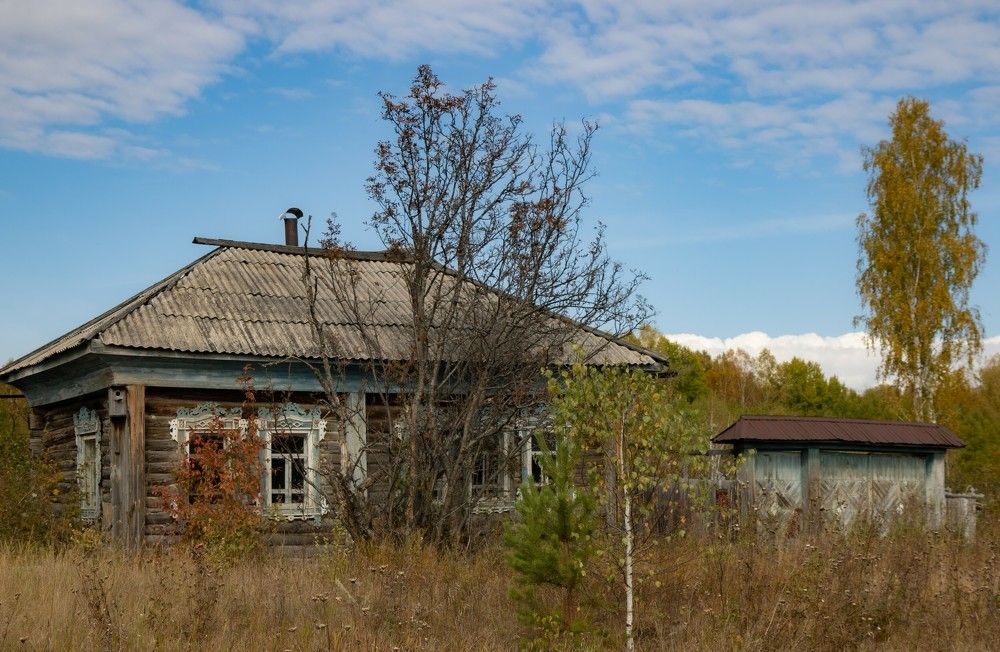 Photograph by Игорь Тюменцев