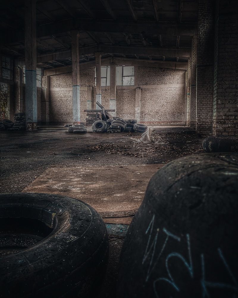 Photograph by Артур Гиниятуллин