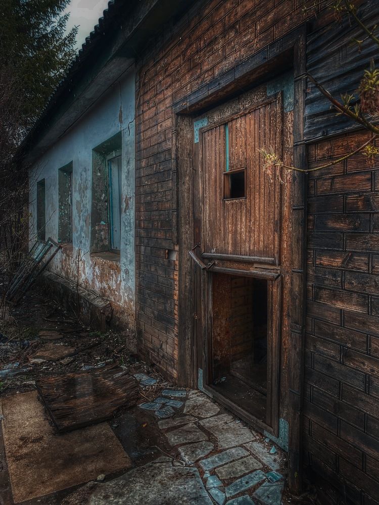 Photograph by Артур Гиниятуллин