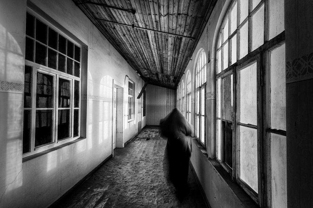 Photograph by Ali Khataw